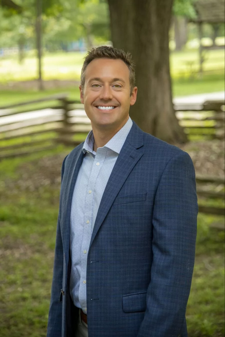 Brandon Mallinckrodt, CFP®, CEPA®, CIMA®