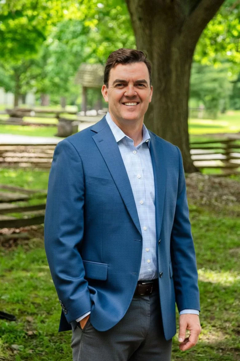 Tom Cordes, CFA®, Partner – Managing Director One Private Wealth &Partners serving the St. Louis Area and beyond