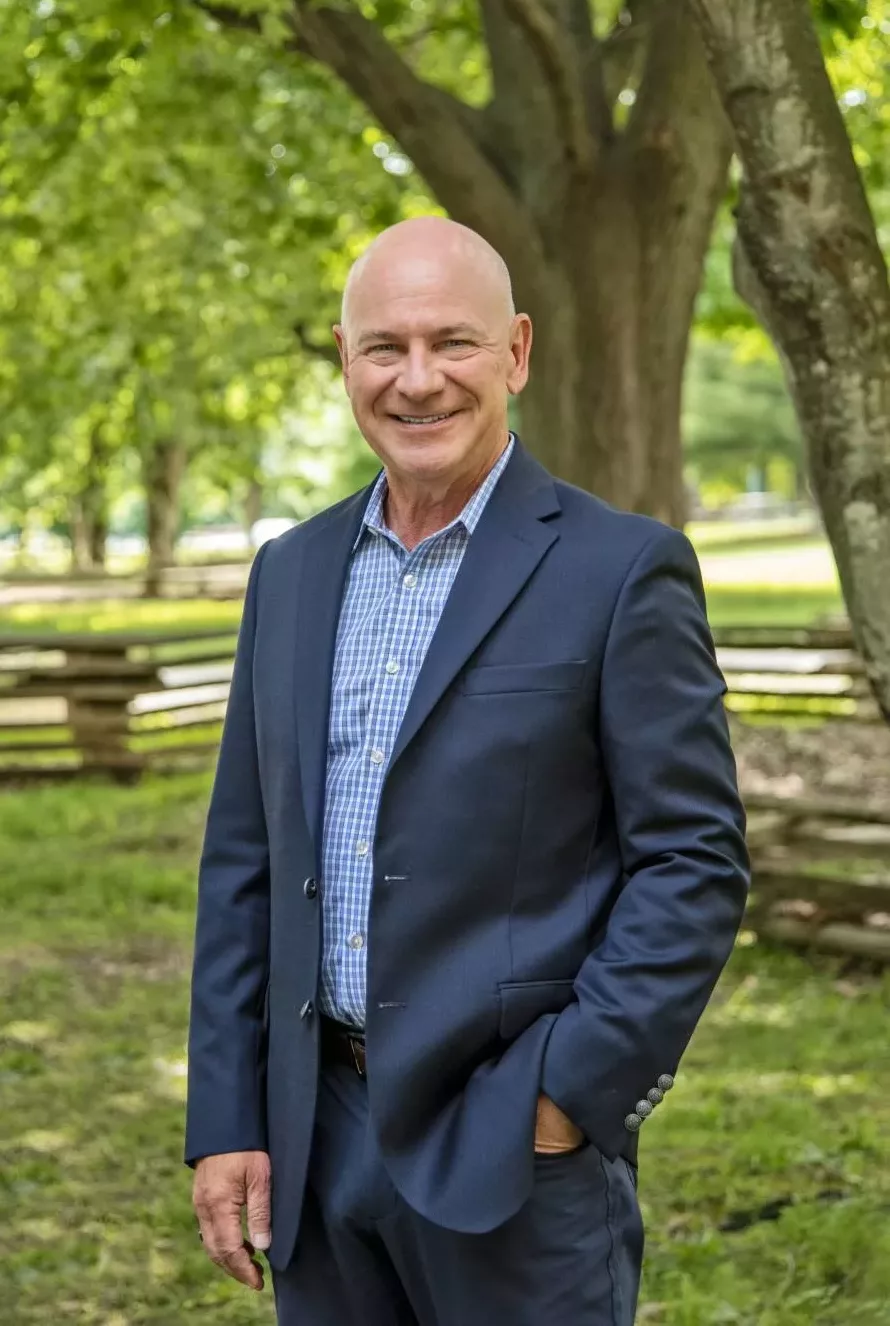 Dave Simons, CFP®