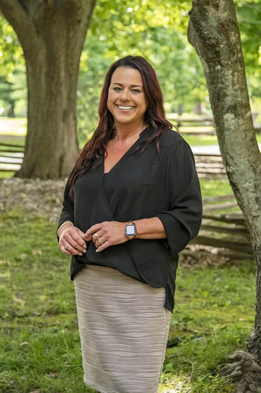Kathy Delmain