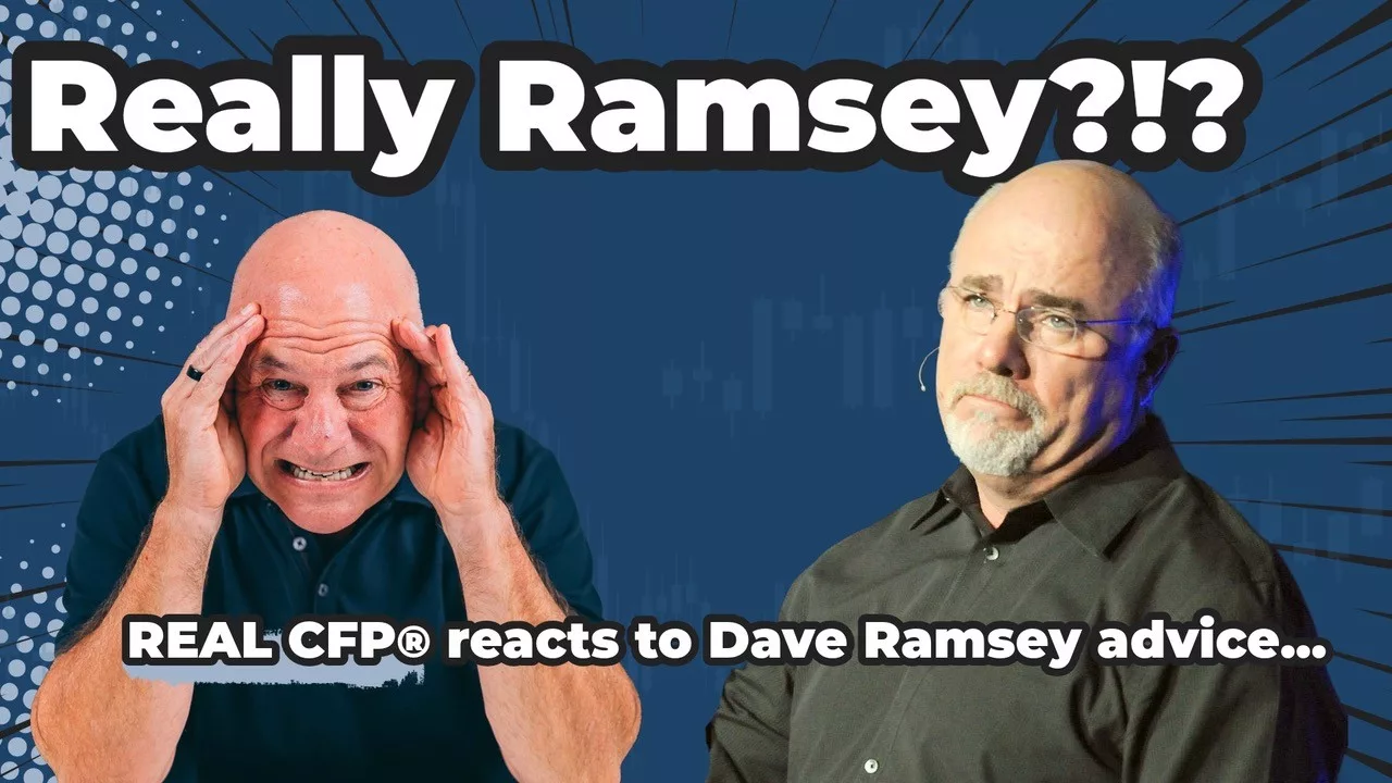 Dave Ramsey’s 10% Retirement Withdrawal Advice Could Dramatically Impact Your Retirement
