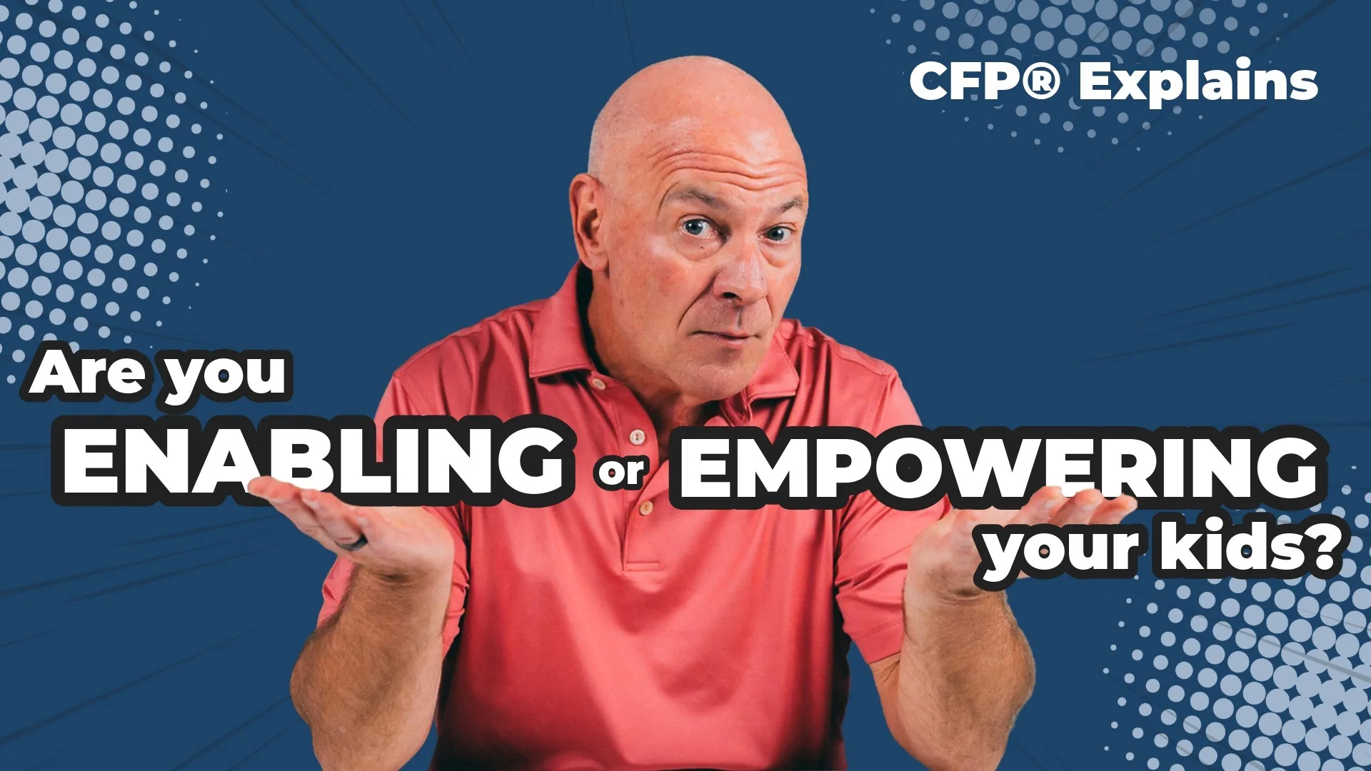 Should You Give Your Kids an Inheritance Now? A CFP® Explains Gifting Strategies