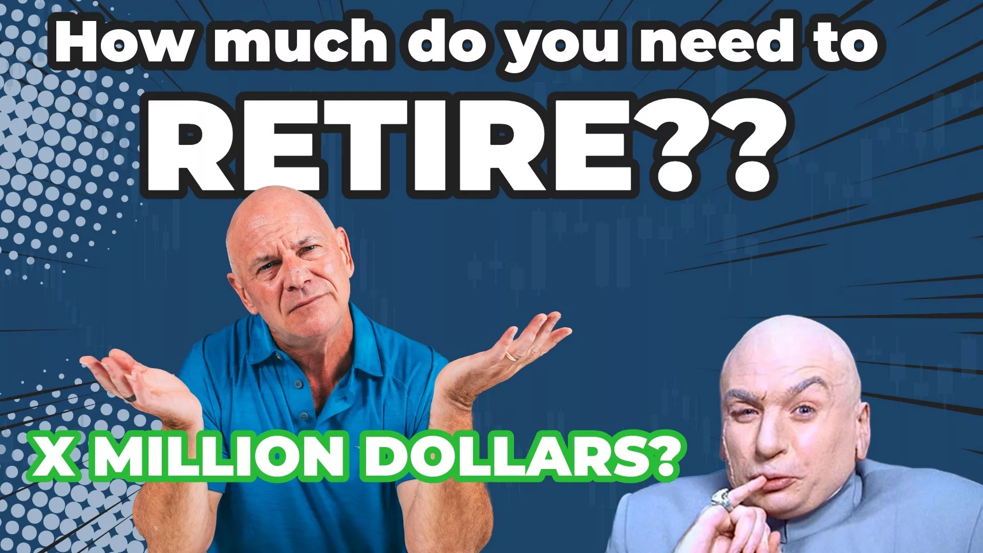 How Much Money Do You Need to Retire? Calculate Your Personal Retirement Number