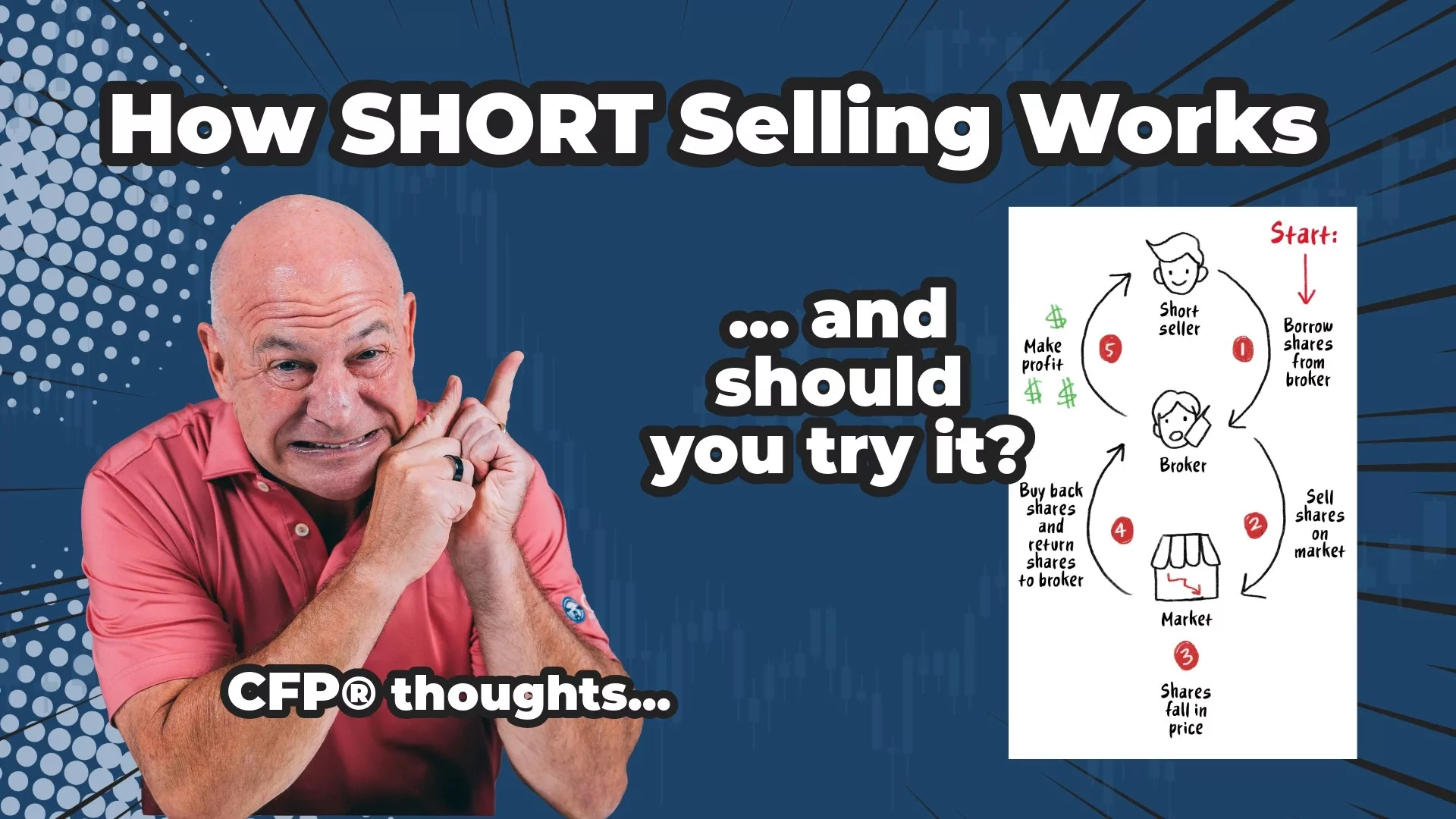 What Is Short Selling? The Risk That Could Bankrupt Investors